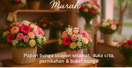 Toko Bunga Indragiri Hilir